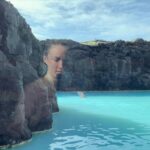 Ashley Johnson Instagram - I miss adventures with my bae.