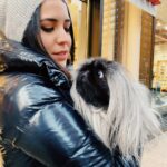 Ashley Johnson Instagram - Happiest of Birthdays to my love @audreyesparza. Remember that one time when we had one of our great adventure days and we met this dog whose dad had won @westminsterkennelclub and her name was Gigi? Ginger? Giselle? And she loved you. But not as much as I do. Also, I think I forgot to tell you that I took the “Which Blindspot Character Are You Quiz” and I got you. You’re the greatest and I adore you and I feel so lucky you’re in my life.