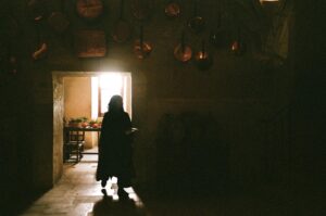 Ashley Johnson Instagram - Film just hits different. #nikonfm3a