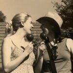 Ashley Johnson Instagram - Happy Birthday to my Haylie, @therantinghousewife. My sister. My best friend. My partner in crime. My B. I’ve loved you wholly since day one, more than words can say. I feel so lucky I get to be your sister. You make the world a better place to everyone in your orbit. The love and care and adventure you give to all of us knows no bounds. I can’t wait for more of our Exploration Expeditions. We have much to explore. HAPPY BIRTHDAY MY B!!!! AND, happiest of birthdays to my brother in law, my word worm, @jonnylangband. (Yes, my sister and her husband have the same birthday because they’re AWESOME). I love you so much and I hope this year knocks your socks off.