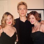 Ashley Johnson Instagram - Happy Birthday to my Haylie, @therantinghousewife. My sister. My best friend. My partner in crime. My B. I’ve loved you wholly since day one, more than words can say. I feel so lucky I get to be your sister. You make the world a better place to everyone in your orbit. The love and care and adventure you give to all of us knows no bounds. I can’t wait for more of our Exploration Expeditions. We have much to explore. HAPPY BIRTHDAY MY B!!!! AND, happiest of birthdays to my brother in law, my word worm, @jonnylangband. (Yes, my sister and her husband have the same birthday because they’re AWESOME). I love you so much and I hope this year knocks your socks off.