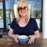 Ashley Johnson Instagram – Happiest of Birthdays, Momma Bear! I love you to the moon and back, you wonderful woman! ❤️💜
