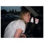 Ashley Johnson Instagram - Happiest of Birthdays to the bestest sister in the whole wide world! To many more adventures, road trips, Chick-fil-A, Wearing Avatar costumes while pregnant, Cracker Barrel, Doing things that are much too dangerous and we definitely can’t tell Mom or your 5 kids, Laughing, Snuggling and just having the best time ever. I love you, @therantinghousewife!!! I miss you so much!!!!