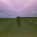 Ashley Johnson Instagram - V v expired film, in the Cotswolds with @milapajamas. Plus Stonehenge.