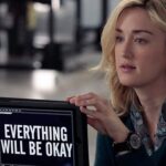 Ashley Johnson Instagram - Oh hi, William Patterson loves you all and regardless of what happens, just know...