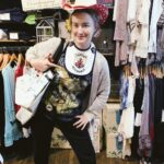 Ashley Johnson Instagram - And don’t you forget it. #CaptainAdorable #selfiesunday #sex