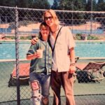 Ashley Johnson Instagram - Happy Birthday to my Haylie, @therantinghousewife. My sister. My best friend. My partner in crime. My B. I’ve loved you wholly since day one, more than words can say. I feel so lucky I get to be your sister. You make the world a better place to everyone in your orbit. The love and care and adventure you give to all of us knows no bounds. I can’t wait for more of our Exploration Expeditions. We have much to explore. HAPPY BIRTHDAY MY B!!!! AND, happiest of birthdays to my brother in law, my word worm, @jonnylangband. (Yes, my sister and her husband have the same birthday because they’re AWESOME). I love you so much and I hope this year knocks your socks off.