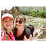 Ashley Johnson Instagram - Happiest of Birthdays to the bestest sister in the whole wide world! To many more adventures, road trips, Chick-fil-A, Wearing Avatar costumes while pregnant, Cracker Barrel, Doing things that are much too dangerous and we definitely can’t tell Mom or your 5 kids, Laughing, Snuggling and just having the best time ever. I love you, @therantinghousewife!!! I miss you so much!!!!