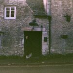 Ashley Johnson Instagram - V v expired film, in the Cotswolds with @milapajamas. Plus Stonehenge.