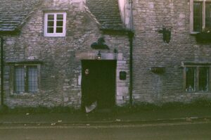 Ashley Johnson Instagram - V v expired film, in the Cotswolds with @milapajamas. Plus Stonehenge.