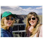 Ashley Johnson Instagram - Happiest of Birthdays to the bestest sister in the whole wide world! To many more adventures, road trips, Chick-fil-A, Wearing Avatar costumes while pregnant, Cracker Barrel, Doing things that are much too dangerous and we definitely can’t tell Mom or your 5 kids, Laughing, Snuggling and just having the best time ever. I love you, @therantinghousewife!!! I miss you so much!!!!