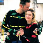 Ashley Johnson Instagram - My heart is full. Infinitely grateful and proud to be a part of this game.