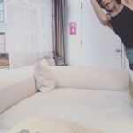 Ashley Johnson Instagram - When you furniture shop with @audreyesparza.