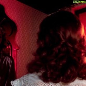Ashley Johnson Instagram - Finally watched “Suspiria” (1977). Good grief, so beautiful. Thanks for loaning it to me, @ennisesmer.