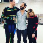 Ashley Johnson Instagram - My heart is full. Infinitely grateful and proud to be a part of this game.
