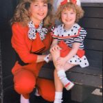 Ashley Johnson Instagram - Why yes I was a child actor, why do you ask?
