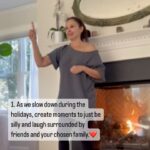 Ashley Judd Instagram - I am so grateful for the gift of laughter. ✨Charades, especially running charades, tickles me through and through. I lose myself entirely to the hilarity. I was taught running charades by a cohort that was deadly serious about it in the 1990's: Vince Vaughn, Tom Morello, and Samantha McMillen. I had no idea what it was, did not particularly want to attend this game night, and then discovered myself leaving the party at 3 am, hair tousled and sporting more than one bruise from throwing my body into it. I am so grateful for all the memories across the years on film sets, with chosen family, Mom, who never played by the rules and was so fun nonetheless, pop up running charades in unlikely places, and the freedom to be so silly. What are some of your favorite games that you play over the holidays?