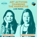 Ashley Judd Instagram – Join @ashley_judd and @activistmonicaramirez as they discuss the importance of re-shaping cultural narratives to effect change and eradicate gender-based violence and harassment in the world of work. 

Let’s move forward together and continue to find ways to make the world of work a better and safer place for everyone.

#C190 #ASaferWorldofWork