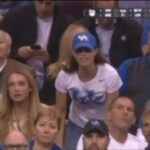 Ashley Judd Instagram – C A T S CATS CATS CATS! 💙💙. **Congrats Oakland and especially Jack Gohkle. Stuff dreams are made of. Still love my ‘Cats. **.