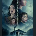 Ashley Judd Instagram - Lazareth movie is here! What joy to be a part of something so darn warm. Our screening just felt…good. Fun memories, fast friendships, laughter to tears and pants wetting, and a sense of pride. I am appreciating a moment that is both filling and generative of such positivity. This movie was one of the most fun films I ever made in my 30 years. I lived on set - a tiny home (with a compost toilet) on a verdant, forested nature preserve in Oregon! It overlooked a green river, along which I walked to an old cabin that was our set. Our cinematographer lit the movie with candles and flashlights. I wore zero make-up and thus got to sleep in every day. So happy about that, for sure! The uber-talented Sarah Pidgeon & Katie Douglas & I immediately fell into a deep friendship, sitting cross-legged on the floor, connecting into the wee hours. I loved those “nieces” of mine. The director, Alec Tibaldi, waited a year for me to make the movie (because of Mom, so kind), did lots of takes (which I love), is a confident performance director (also love, I get to be nimble), and caught the running charades contagion (which I love the most). So grateful & blessed! Lazareth is in theaters and on demand everywhere. PS: My outfit, I copied Sister’s awesome Kentucky Derby look!
