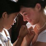 Ashley Judd Instagram - The first time I was aware something was violated in me was when a man molested me when I was 7 years old. I later learned vocabulary to put to this abrogation of my rights in instruments such as @unitednationshumanrights Convention on the Rights of the Child. All over the world, I have worked with partners like @unfpa to restore and uphold folks’ individual and collective rights, and especially to hold space as they heal from the wounding from violence against their rights. On #HumanRightsDay, I recommit to my, yours, and everyone’s human rights. May we all treat each other with fundamental decency and care.