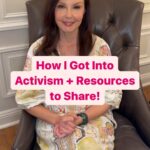 Ashley Judd Instagram - Being in community and in service to others is incredibly fulfilling and important to me. There are lots of ways each of us can get involved in making our communities worlds a better place, here are the groups that help me: @unfpa, @catwintl, @afspnational, @culturereframed and @cacradicalgrace