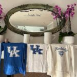 Ashley Judd Instagram – March Madness, the most wonderful time of year! Our beloved Kentucky Wildcats tip off tonight, I am ready with my trusty t shirt, UK friends, and the radio with the Voices of the ‘Cats, Tom Leach and Jack “Goose” Givens. With what is on pace to the most powerful offense in UK history and the most fabulous backcourt, we can cut down the nets provided our defense stays sticky/pesky and consistent (um, not a given with this squad, much as a love ‘em!). Historically, defense wins championships, so let’s pour it on, go all the way and bring home #9 to the Commonwealth!  And rooting for Kentucky schools in tournament, of course. Oh, I have my bracket and I am prepared to tear it up, who will be this year’s Cinderella(s)? GO ‘CATS! @kentuckymbb
