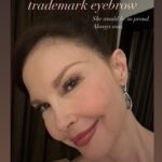 Ashley Judd Instagram - Lazareth movie is here! What joy to be a part of something so darn warm. Our screening just felt…good. Fun memories, fast friendships, laughter to tears and pants wetting, and a sense of pride. I am appreciating a moment that is both filling and generative of such positivity. This movie was one of the most fun films I ever made in my 30 years. I lived on set - a tiny home (with a compost toilet) on a verdant, forested nature preserve in Oregon! It overlooked a green river, along which I walked to an old cabin that was our set. Our cinematographer lit the movie with candles and flashlights. I wore zero make-up and thus got to sleep in every day. So happy about that, for sure! The uber-talented Sarah Pidgeon & Katie Douglas & I immediately fell into a deep friendship, sitting cross-legged on the floor, connecting into the wee hours. I loved those “nieces” of mine. The director, Alec Tibaldi, waited a year for me to make the movie (because of Mom, so kind), did lots of takes (which I love), is a confident performance director (also love, I get to be nimble), and caught the running charades contagion (which I love the most). So grateful & blessed! Lazareth is in theaters and on demand everywhere. PS: My outfit, I copied Sister’s awesome Kentucky Derby look!