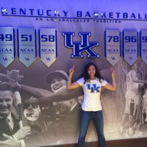 Ashley Judd Instagram - Fellow fans, here we go! It is time to root for our @kentuckymbb squad. I am ready to watch the last exhibition game tonight and season kick-off Monday.

My memories of and relationship with the winningest program of all time runs deep and is generational.

I am so grateful for the connections the Kentucky Basketball generates, and for the beautiful hospitality I have always been shown by the Program.

I hear this team is Coach’s fastest, and best passing team (nifty passing thrills me — Patrick Sparks’ no look, behind-the-back, bounce pass).

1996, 1998, 2012 National Championships, I was there, and I’ll be there so my team bring home #9!

Tony Delk is still one of my all time favorites —  7/8 on 3s, and he caused the player he defended to foul out (1996, Meadowlands).
But really, I love them all, because they are Wildcats.

"Jump ball, jump ball, git it, git it!” (Anyone remember that  old ditty?)

LET’S GO ‘CATS!
PS Mom said when I was at game, she could pick my voice out of the crowed, hollering!
