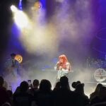 Ashley Judd Instagram - Sister! @wynonnajudd And Mama wrote this song for her.