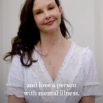 Ashley Judd Instagram – Two years ago, Ashley Judd’s mother, Naomi Judd, died by suicide.

This April, she joined leaders in our Administration as we released our National Strategy for Suicide Prevention and first-ever Federal Action Plan.

To her, this new plan represents hope for those struggling with mental illness and the people who love them.