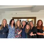Ashley Judd Instagram – It is such a sweet joy to be with my Chosen Sisters on the @u.s.surgeongeneral’s (Dr Vivek Murthy – so lovely) podcast, House Calls, where I share how friendship has been one of my most important lifelines. We talk about the power of friendship and connection — the bonding, community, mutual support and aid, accountability, running charades, pie, laughter, our many travels, Smoky Mountains, bonus nieces and nephews, Mamaw (Mom), Pop, Uncle Roy. 

To my Chosen Sisters, Logan, Heather, and Sam — thank you for your deep trust. It is an awesome thing to be yours, and to know you are open to sharing in such a venue about how its works between us. Thank you for these memories of a lifetime, the photos of which are but a small slice. The one at the tree, the grief is so present with me and yet – so are you. So are you. And deep love for our full community, LCB, TAJ, MM.  We met at @YWCA #zumba, recovery support groups, a funeral, getting glamour for an event. God blesses in so many ways. 

Listen to the podcast episode at the link in the bio.  I look forward to your listening, and thoughts. #chosenfamily #femalefriendship #community #memories #recovery