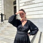 Ashley Judd Instagram - Last month, I had a mighty big week of advocacy in our nation's Capital. First, I spoke on a panel with some of my chosen sisters about the matriarchal, egalitarian world of bonobos (@bonobosisterhood) - free from male sexual violence and coercion, might I add. Next, I met with Senators about the suicide epidemic, and I shared more about #NaomisLaw and the urgent need for privacy for all families who have had a loved one die by suicide. Thank you to @senblumenthal and @marshablackburn for receiving me. Last, I spoke at the “Foreign Policy” summit about the relationship between women, peace, and security. It was an honor and great deal of fun to speak with leaders and advocates from around the country. There remains much work to be done to progress on women's equality and privacy rights, and I still left feeling encouraged about the power each of us has. The week recommitted my vigor in reaching out to those with whom I have seemingly intractable differences in order to make life more fair and safe.