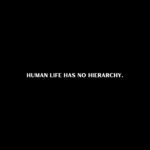 Ashley Judd Instagram - Human life has no hierarchy. With every armed conflict—of which there are at least 110 at present, as observed by the Geneva Academy—coupled with devastating humanitarian crises, such as the floods in Libya, earthquakes in Afghanistan, and the hurricane in Mexico, trauma knows no bounds. Feelings can be overwhelming as we see the horrific images on our screens and have loved ones in these places. Our souls anguish. What we can do is first tend to our own suffering, to bring our own house in order emotionally and spiritually, so we may care fervently for others with grace and increased effectiveness. I cannot transmit what I do not have.  So, today, as I pray for the world, and take the actions that are in front of me to take, I also take care of myself, so it is a more whole and healing self I bring to the cause of peace.