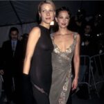 Ashley Judd Instagram – Remembering the #MetGala with this throwback from 1997 with fellow ‘90’s icon Gwyneth Paltrow. Looking forward to seeing what @samanthamcmillen_stylist does with Elle Fanning and Brie Larson tonight! 

Dress by @Valentino
Hair @mitchbarry 
Makeup @moyramulholland