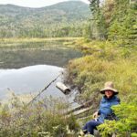 Ashley Judd Instagram – A fine weekend outside, with gratitude for our state parks. Much appreciation for our volunteers and paid workers! Nature is a cathedral for me…..anyone else have spiritual experiences in The Great Outdoors? #nature #stateparks #getoutside