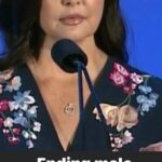 Ashley Judd Instagram – Entire speech is on my Facebook. This week I spoke at #CGI2023 to talk about gender-based violence and how it impacts women and girls around the world. The rise of gender-based violence from the covert, small humiliations to grave bodily damage impacts not just the individual but an entire family, a community, a country, our world — it impacts all of us. Sexual violence pervasiveness constrains human development, and economic and geopolitical progress. We must end male entitlement to female bodies, it is that simple and it is that complex.