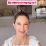 Ashley Judd Instagram - Hello Community! I wanted to say thank you to everyone who’s been here a while and thank you to those who are new. I’m an actor, humanitarian, and a writer (in no particular order!). Follow me here for updates, and thanks for being with me.