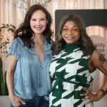 Ashley Judd Instagram - Had such a spirited and meaningful conversation with @nelstamp and @femalequotient at SXSW. Equality is possible when good intentions are met with intentional action: we have the right to author our own lives and need female alliances to support each other as we dream about truly living free from male entitlement to our bodies. We brought in how we all have the right to choose, plan, and space the births of our children, the ubiquity of violent, misogynistic, racist porn (see Culture Reframes’s website)and how to build resilience to it, and the essential role of self care and for many a spiritual practice when fighting the good fight. Thank you, everyone for turning out!