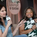 Ashley Judd Instagram - Had such a spirited and meaningful conversation with @nelstamp and @femalequotient at SXSW. Equality is possible when good intentions are met with intentional action: we have the right to author our own lives and need female alliances to support each other as we dream about truly living free from male entitlement to our bodies. We brought in how we all have the right to choose, plan, and space the births of our children, the ubiquity of violent, misogynistic, racist porn (see Culture Reframes’s website)and how to build resilience to it, and the essential role of self care and for many a spiritual practice when fighting the good fight. Thank you, everyone for turning out!