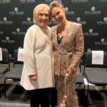 Ashley Judd Instagram - Last month, I had a mighty big week of advocacy in our nation's Capital. First, I spoke on a panel with some of my chosen sisters about the matriarchal, egalitarian world of bonobos (@bonobosisterhood) - free from male sexual violence and coercion, might I add. Next, I met with Senators about the suicide epidemic, and I shared more about #NaomisLaw and the urgent need for privacy for all families who have had a loved one die by suicide. Thank you to @senblumenthal and @marshablackburn for receiving me. Last, I spoke at the “Foreign Policy” summit about the relationship between women, peace, and security. It was an honor and great deal of fun to speak with leaders and advocates from around the country. There remains much work to be done to progress on women's equality and privacy rights, and I still left feeling encouraged about the power each of us has. The week recommitted my vigor in reaching out to those with whom I have seemingly intractable differences in order to make life more fair and safe.