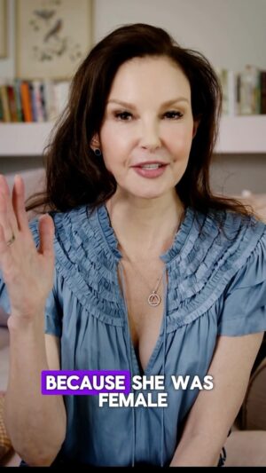 Ashley Judd Instagram - While #WomensHistoryMonth may be over, it’s important we recognize the powerful stories and contributions of women each and every day, especially women of color and indigenous women. Why does this matter? Let me tell you the story of just a few women who have made an impact on me but who’s stories are not as recognized. 

My 10x great grandmother, Mary Bruester — a religious refugee and spiritual leader in her community. While a lot is known about my grandfather, Mary’s name is never even mentioned precisely because she was a woman. 

Pearl Moore, a Black woman who is the all-time leading scorer in women’s basketball. Pearl notched over 4,000 points during her collegiate career, a mark that still stands five decades later. With the historic point-scorers and wins from the recent NCAA women’s basketball, we can’t tell this story without talking about Pearl Moore.

Women are powerful and we’ve made mighty accomplishments to our society. We are all responsible for shining a light on each other. What powerful women have inspired you? Share their story with me in the comments.