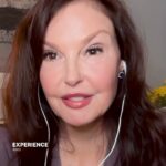 Ashley Judd Instagram - @ashley_judd opens up about her recovery and healing journey and defines her life’s purpose as “being here to heal.” ❤️ 🎧 Tune in to our latest episode with @ashley_judd and Catherine Chen, CEO of @polarisproject, an organization at the forefront of the fight against sex and labor trafficking in the United States. Out now wherever you listen to #podcasts, and link in bio to watch on our YouTube channel. 📺 #manenough