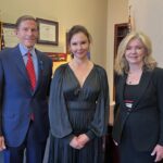 Ashley Judd Instagram - Last month, I had a mighty big week of advocacy in our nation's Capital. First, I spoke on a panel with some of my chosen sisters about the matriarchal, egalitarian world of bonobos (@bonobosisterhood) - free from male sexual violence and coercion, might I add. Next, I met with Senators about the suicide epidemic, and I shared more about #NaomisLaw and the urgent need for privacy for all families who have had a loved one die by suicide. Thank you to @senblumenthal and @marshablackburn for receiving me. Last, I spoke at the “Foreign Policy” summit about the relationship between women, peace, and security. It was an honor and great deal of fun to speak with leaders and advocates from around the country. There remains much work to be done to progress on women's equality and privacy rights, and I still left feeling encouraged about the power each of us has. The week recommitted my vigor in reaching out to those with whom I have seemingly intractable differences in order to make life more fair and safe.