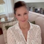 Ashley Judd Instagram - Hi friends! I am deep into writing my second book and the process is a rich. Thank you so much for your encouragement. My first book was based on diaries from 13 counties, starting wtih sitting in child brothels in Cambodia and Thailand, and on to refugee camps and HIV/AIDS orphanages, uplifted grassroots movements supporting the vulnerable and resilient, & of course how I was brought into recovery after a tough childhood. This book includes my extensive time in Congo, my beautiful mother, and more! I am eager to have something for you to read!