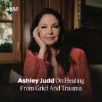 Ashley Judd Instagram - Two years ago, Ashley Judd’s mother, country singer Naomi Judd, died by suicide. We spoke with @ashley_judd about how she’s caring for herself on the anniversary of her mother’s death and how she’s coping with the news of Harvey Weinstein’s overturned conviction. Tap the link in bio to read more.