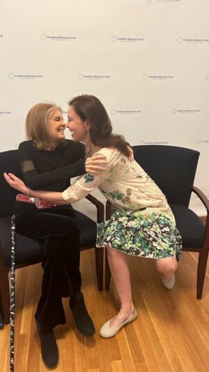 Ashley Judd Instagram - Happy 90th birthday to an icon and forever inspiration. The world is better because you were born. Thank you for your walk, courage, facing the loneliness and adversity back in the day, concrete principles, enduring mirth, intersectionality, always having a room for me in your home, and trademark gentleness. What a “wow” you are.
*****
”We’ve begun to raise daughters more like sons … but few have the courage to raise our sons more like our daughters”
*****
“Without leaps of imagination or dreaming, we lose the excitement of possibilities. Dreaming, after all is a form of planning.”
*****
“Empathy is the most radical of human emotions.”