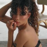 Ashley Moore Instagram - hello, hi. 🖤