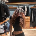 Ashley Moore Instagram - Hi Again 🙃