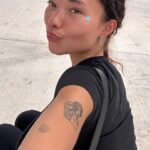 Ashley Moore Instagram - Hi Again 🙃